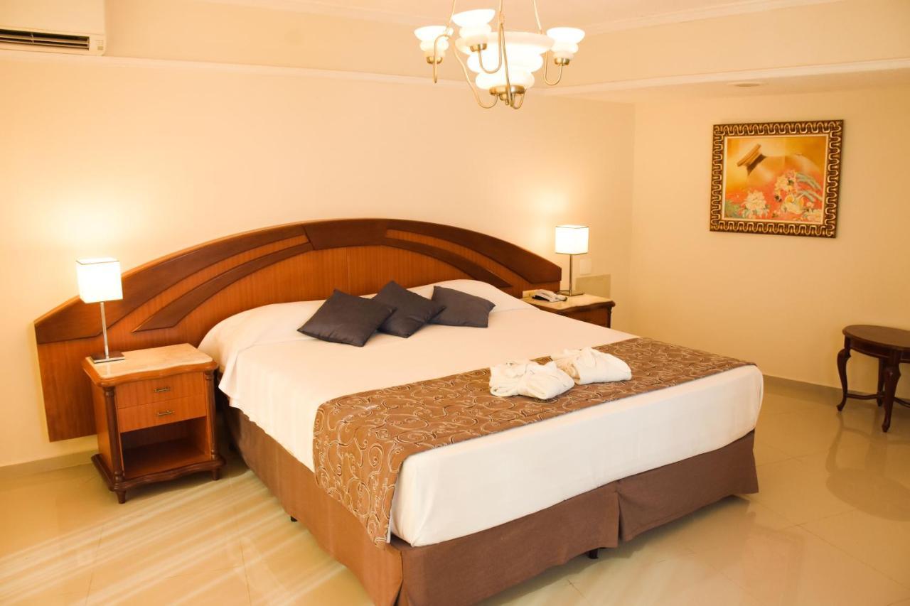 Hotel Golden Park Internacional Foz&convenções Foz do Iguaçu